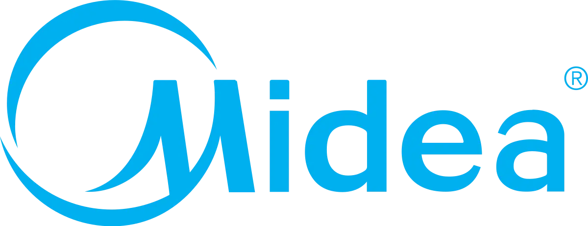 ar condicionado Split Midea
